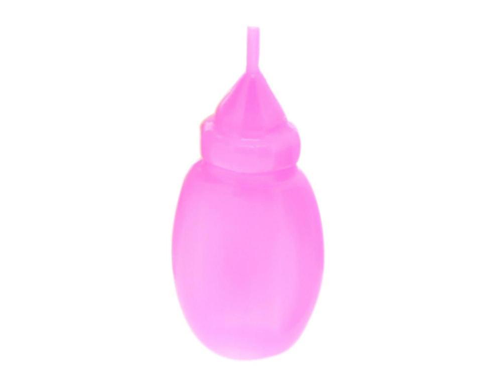 Boneca Bee Baby Closet com Acessórios - 6