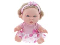 Boneca Bee Baby Closet com Acessórios - 2