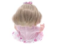 Boneca Bee Baby Closet com Acessórios