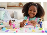 Boneca Polly Pocket Fashion Baía Mágica - 3