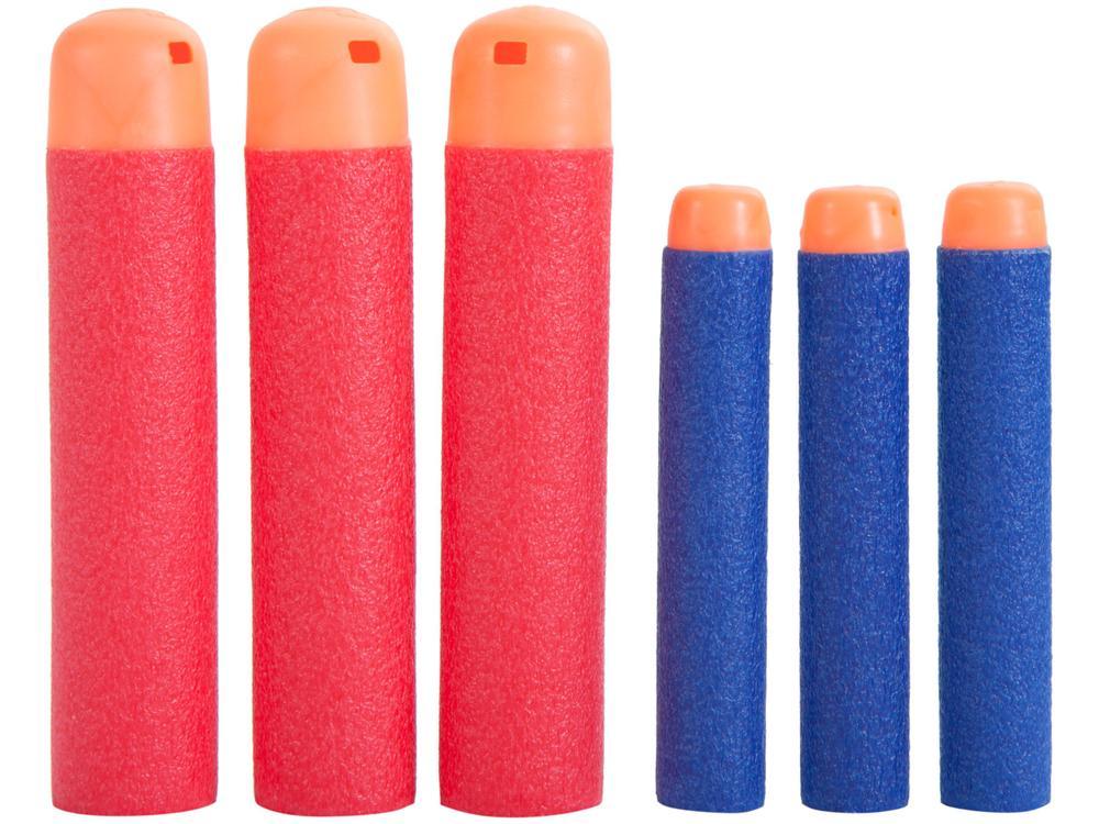 Lançador Nerf com Acessórios Hasbro - 3