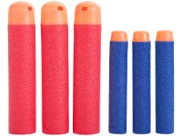 Lançador Nerf com Acessórios Hasbro - 3