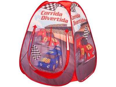 Barraca Infantil Corrida Divertida