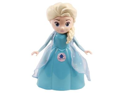 Princesas Disney Frozen Boneca Elsa