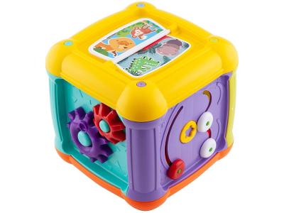 Brinquedo Educativo Fun Tateti
