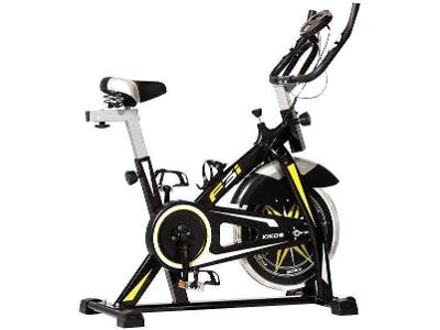 Bicicleta Spinning Kikos 