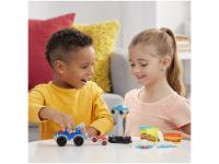 Massinha Play-Doh Caminhão de Reboque Hasbro - 2