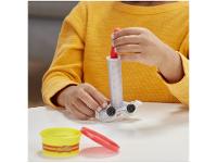 Massinha Play-Doh Caminhão de Reboque Hasbro - 3