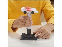 Massinha Play-Doh Caminhão de Reboque Hasbro