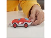 Massinha Play-Doh Caminhão de Reboque Hasbro - 5