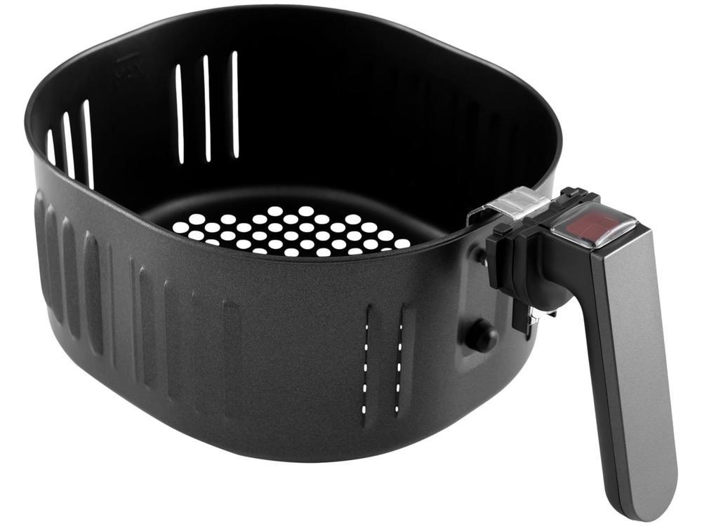 Air Fryer Electrolux Family Efficient EAF50 Grafite 6,5L com Timer - 15