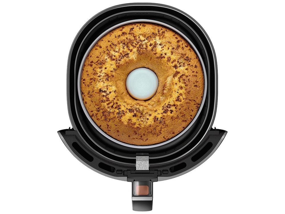 Air Fryer Electrolux Family Efficient EAF50 Grafite 6,5L com Timer - 9