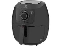 Air Fryer Electrolux Family Efficient EAF50 Grafite 6,5L com Timer - 10