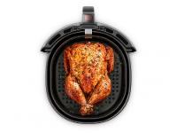 Air Fryer Electrolux Family Efficient EAF50 Grafite 6,5L com Timer - 16