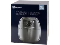 Air Fryer Electrolux Family Efficient EAF50 Grafite 6,5L com Timer - 17