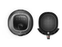 Air Fryer Electrolux Family Efficient EAF50 Grafite 6,5L com Timer - 6