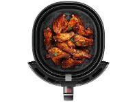 Air Fryer Electrolux Family Efficient EAF50 Grafite 6,5L com Timer - 7