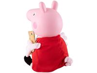 Boneca Peppa Pig Crescendo com a Peppa Pig - 3