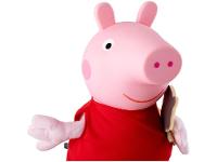 Boneca Peppa Pig Crescendo com a Peppa Pig
