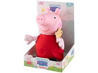 Boneca Peppa Pig Crescendo com a Peppa Pig - 5