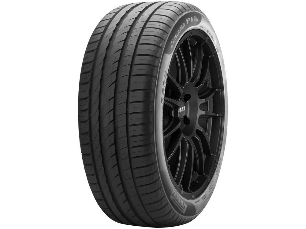Pneu Aro 16” Pirelli 205/55R16 91V Cinturato P1 Plus - 1