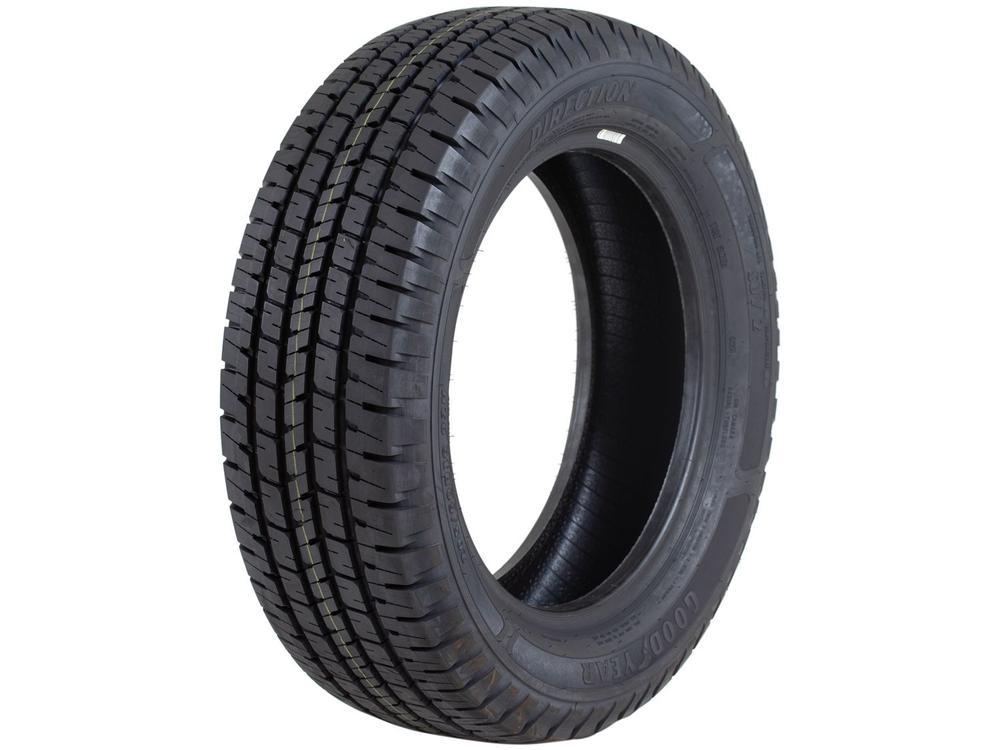 Pneu Aro 16” 205/60R16 Goodyear 92H SUV 2 Direction 2 - 1