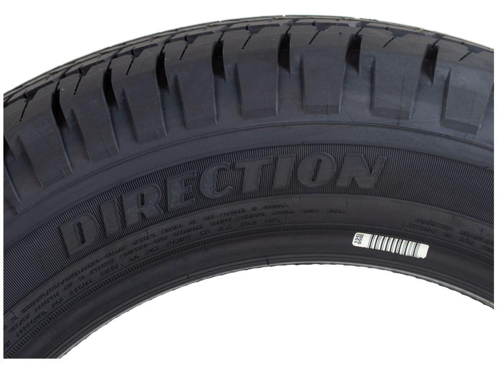 Pneu Aro 16” 205/60R16 Goodyear 92H SUV 2 Direction 2 - 7