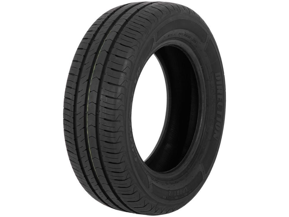 Pneu Aro 15” 205/60R15 Goodyear 91H Sport 2 Direction 2 - 9
