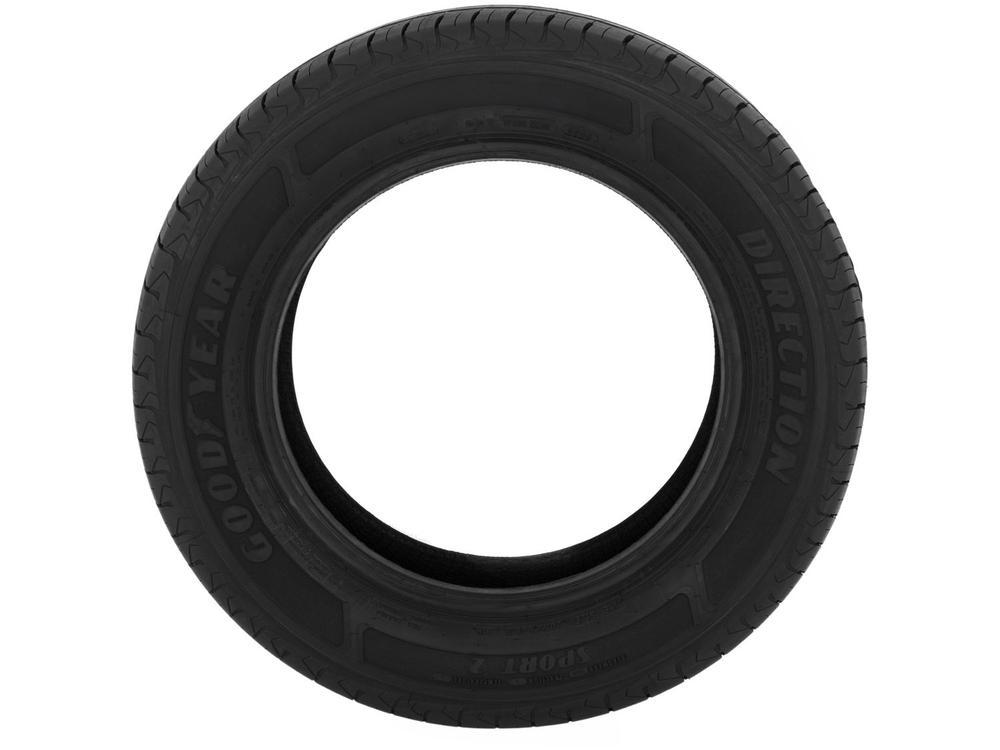 Pneu Aro 15” 205/60R15 Goodyear 91H Sport 2 Direction 2 - 12