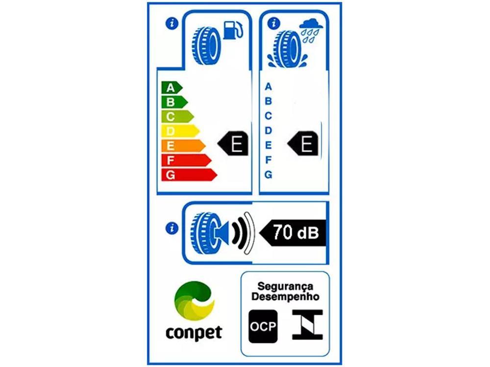 Pneu Aro 15” 205/60R15 Goodyear 91H Sport 2 Direction 2 - 16