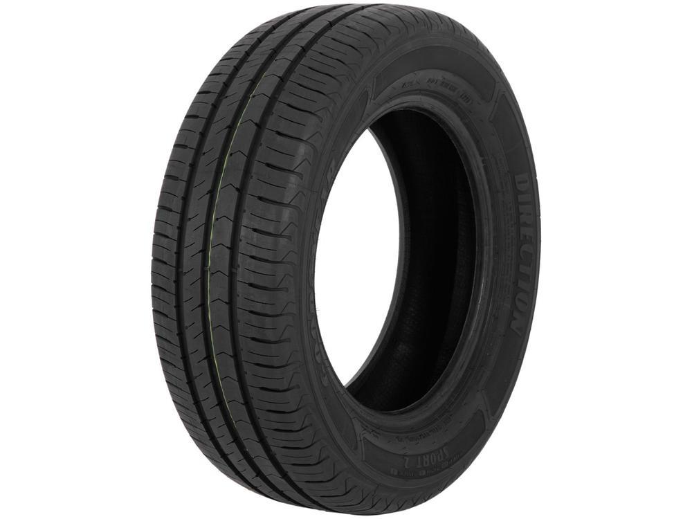 Pneu Aro 15” 205/60R15 Goodyear 91H Sport 2 Direction 2 - 1