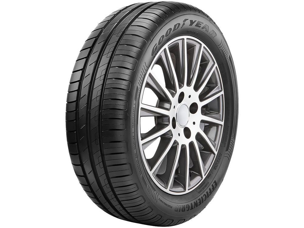 Pneu Aro 15” 195/65R15 Goodyear 91H Performance - 1