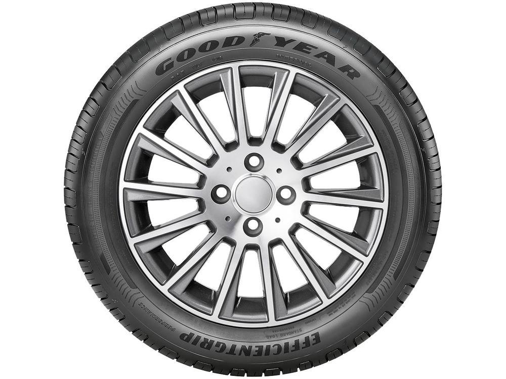 Pneu Aro 15” 195/65R15 Goodyear 91H Performance - 4