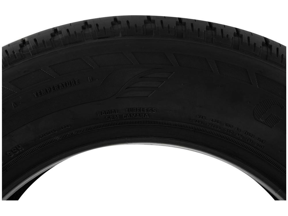 Pneu Aro 16” 205/65R16 Goodyear 95H SUV - 7