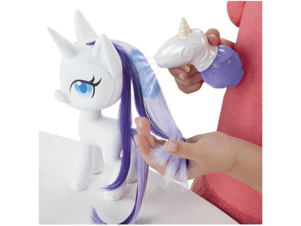 Boneca My Little Pony Hasbro 25,4cm - 2