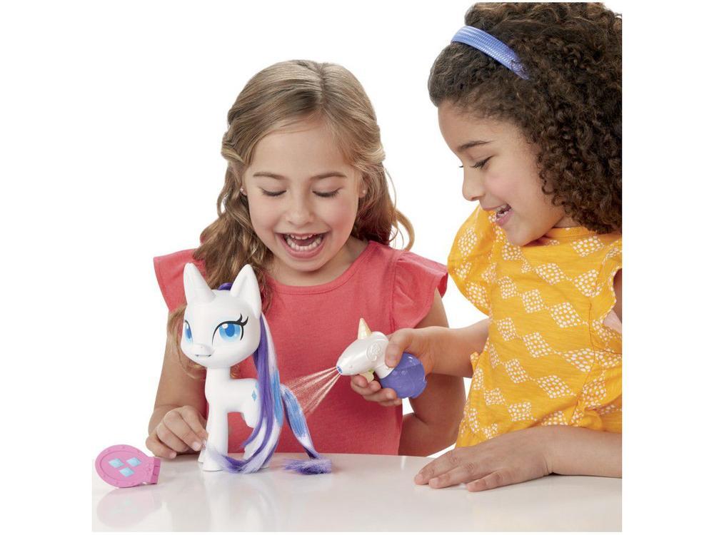 Boneca My Little Pony Hasbro 25,4cm - 3