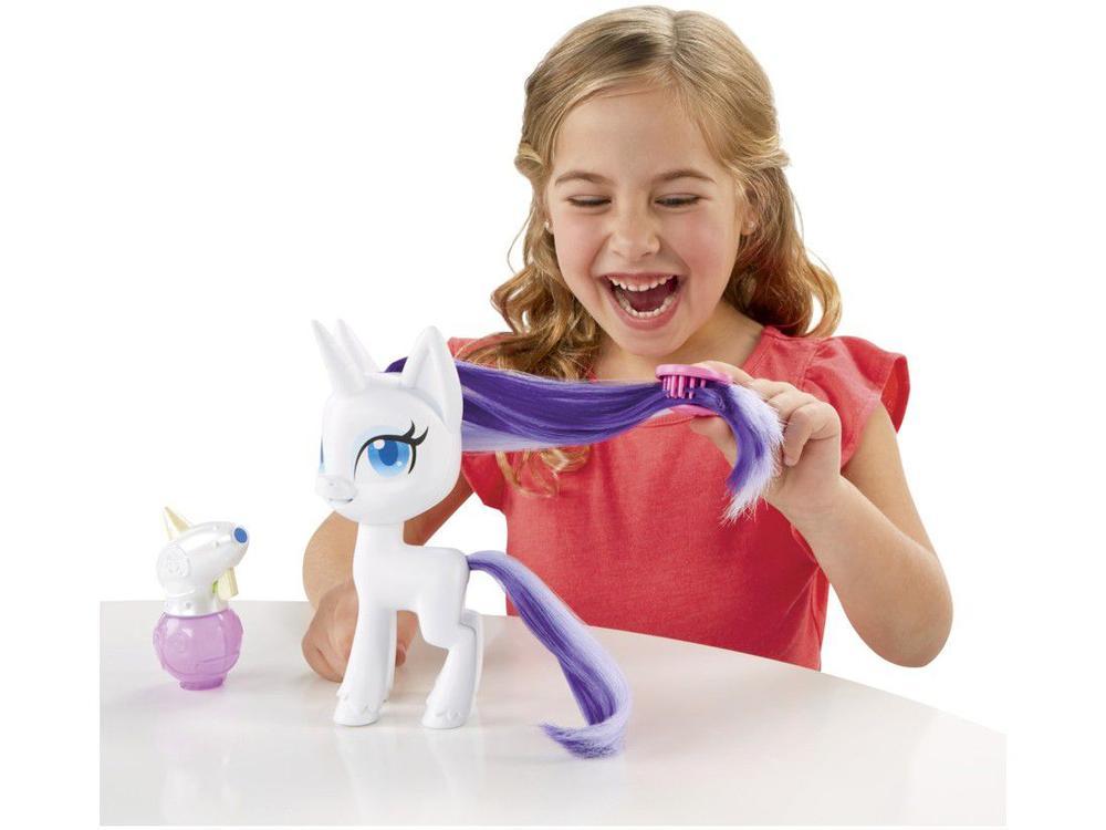 Boneca My Little Pony Hasbro 25,4cm - 4
