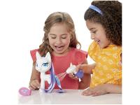Boneca My Little Pony Hasbro 25,4cm - 3