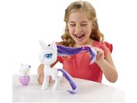 Boneca My Little Pony Hasbro 25,4cm