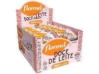 Doce de Leite Diet Flormel 11175 480g 24 Unidades - 1