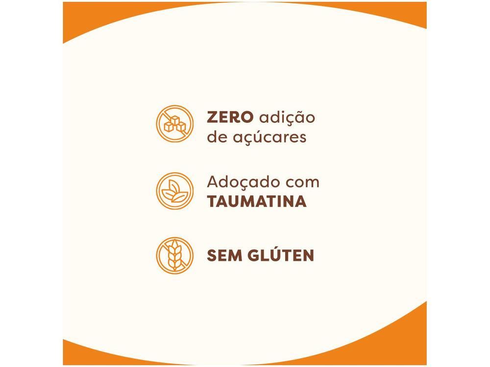 Doce de Leite Diet Flormel 11196 210g - 2