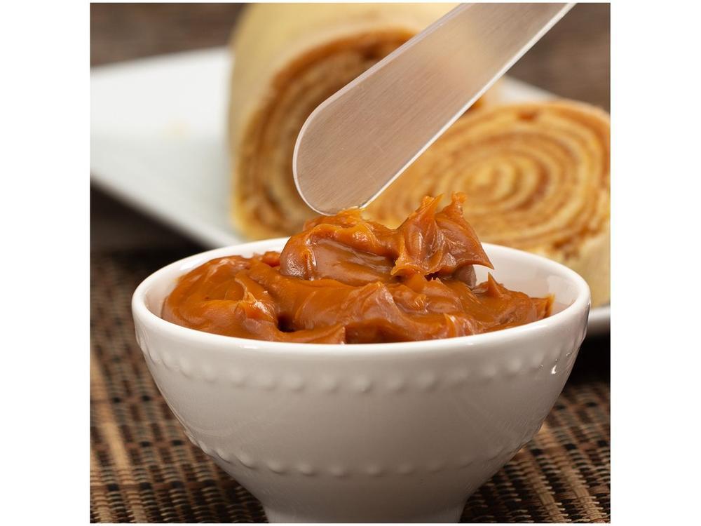 Doce de Leite Diet Flormel 11196 210g - 4