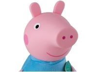 Boneco Peppa Pig Crescendo com a Peppa Pig  