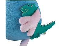 Boneco Peppa Pig Crescendo com a Peppa Pig   - 5