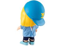 Boneco Luccas Neto Os Aventureiros 24cm Rosita - 3