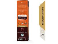 Cápsula de Café Espresso Ameno TRES 3 Corações - 3