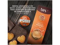Cápsula de Café Espresso Ameno TRES 3 Corações - 4