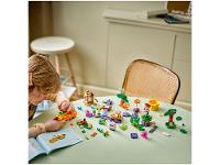 LEGO Super Mario Conjunto da Selva gelatinosa  - 2