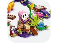 LEGO Super Mario Conjunto da Selva gelatinosa  - 6