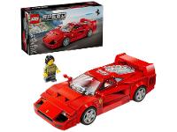 LEGO Speed Champions Ferrari F40 76934  - 1